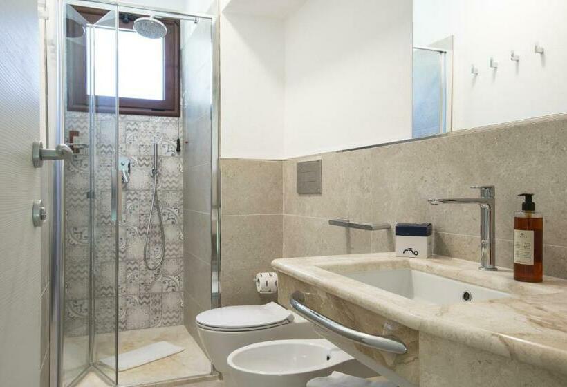 带2个卧室的公寓, Cormoran Hotel&Residence