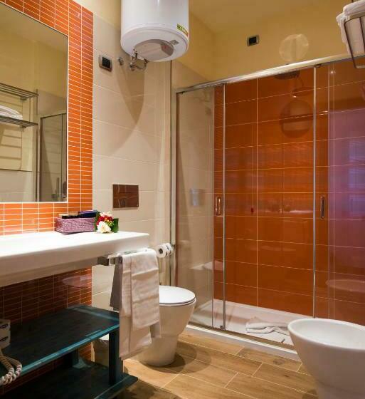 带2个卧室的公寓, Cormoran Hotel&Residence