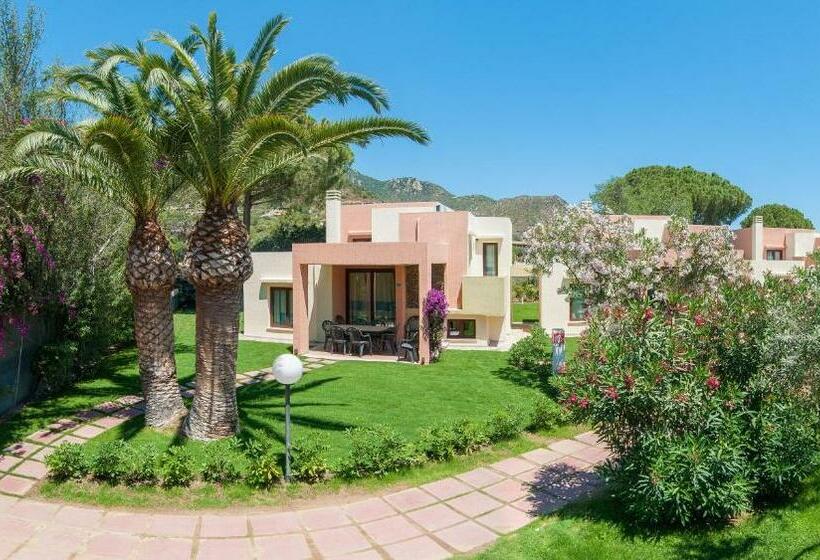 带3个卧室的公寓, Cormoran Hotel&Residence