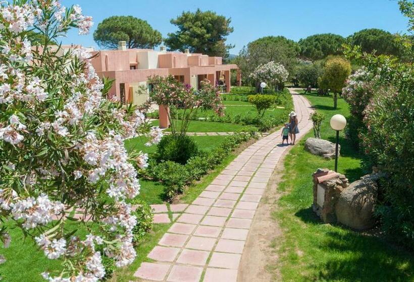 带3个卧室的公寓, Cormoran Hotel&Residence