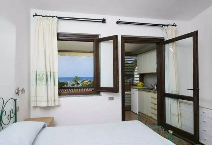３ベッドルームアパートメント, Cormoran Hotel&Residence