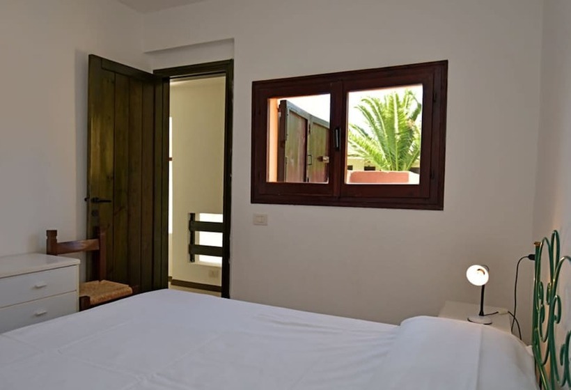 带3个卧室的公寓, Cormoran Hotel&Residence