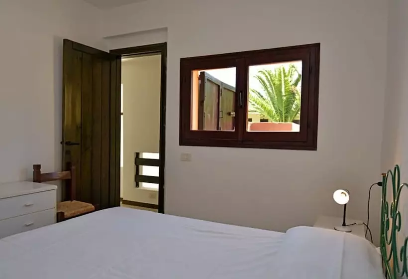 ３ベッドルームアパートメント, Cormoran Hotel&Residence