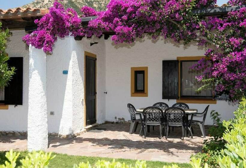 带3个卧室的公寓, Cormoran Hotel&Residence