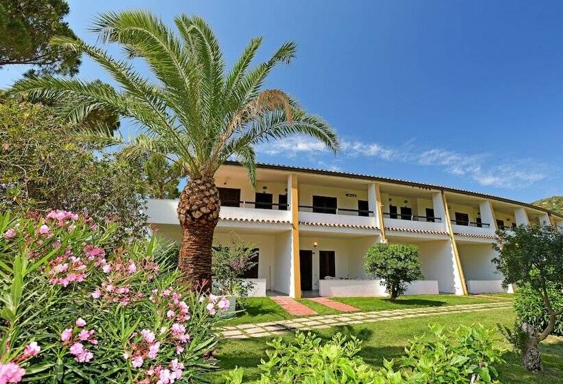 Апартаменты 3 Спальни, Cormoran Hotel&Residence