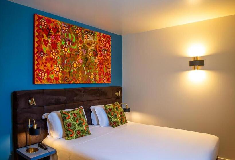 スーペリアールーム, Rovereto