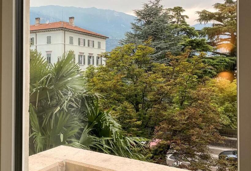 スイート, Rovereto