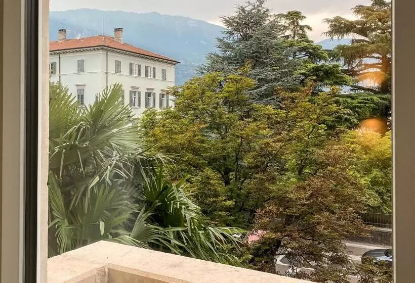 スイート, Rovereto