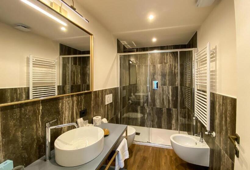 スイート, Rovereto