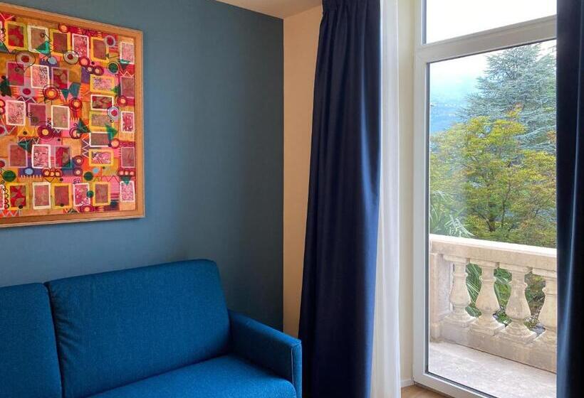 スイート, Rovereto