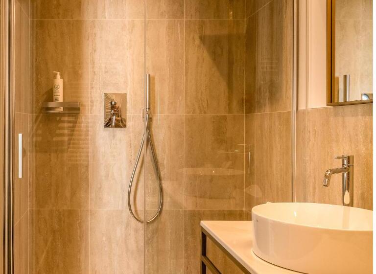 ジュニアスイート, Rovereto