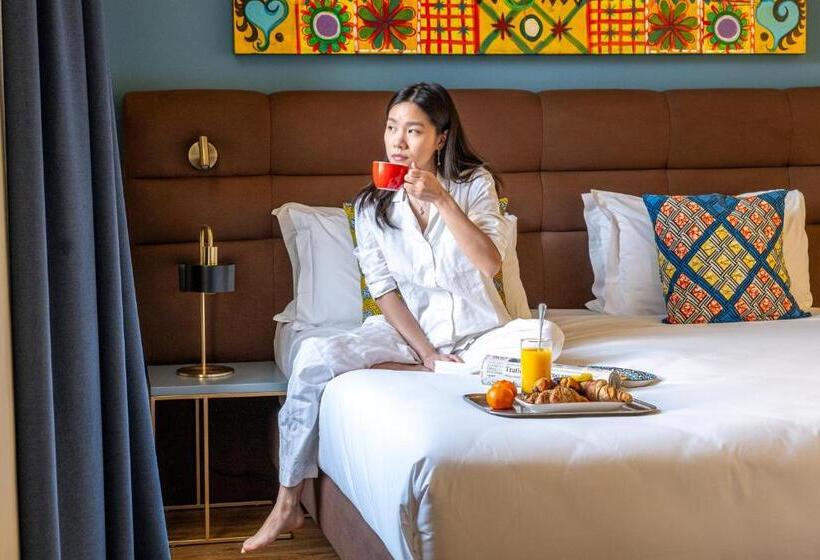 スイート, Rovereto