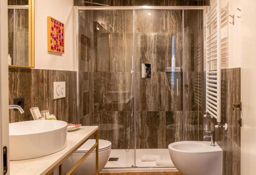 スイート, Rovereto