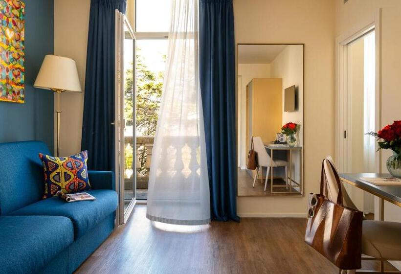 スイート, Rovereto