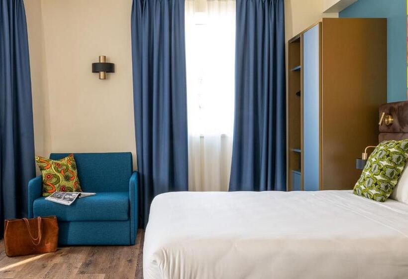 スイート, Rovereto