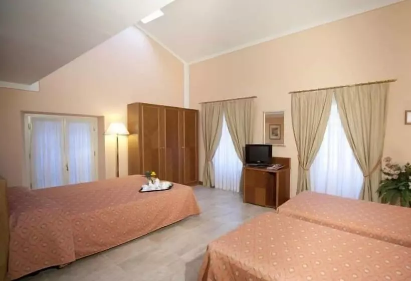 クラシックルーム, Lvg Hotel Collection   Belvedere San Gottardo