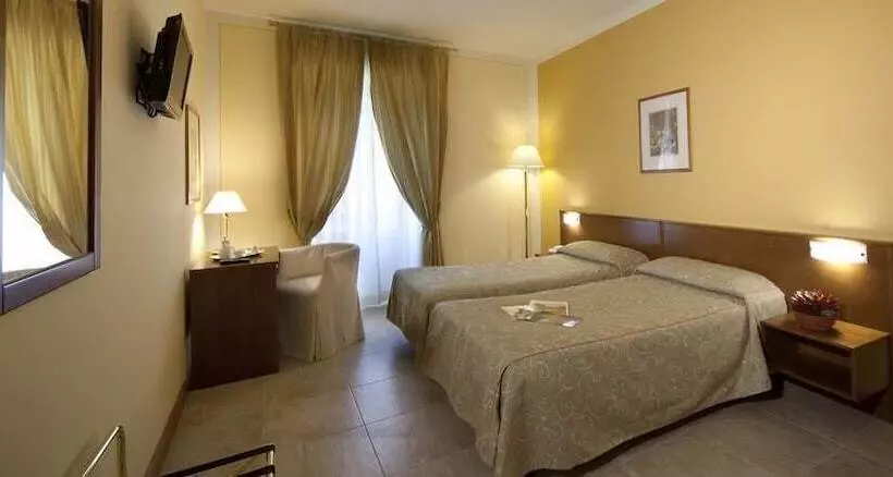 クラシックルーム, Lvg Hotel Collection   Belvedere San Gottardo