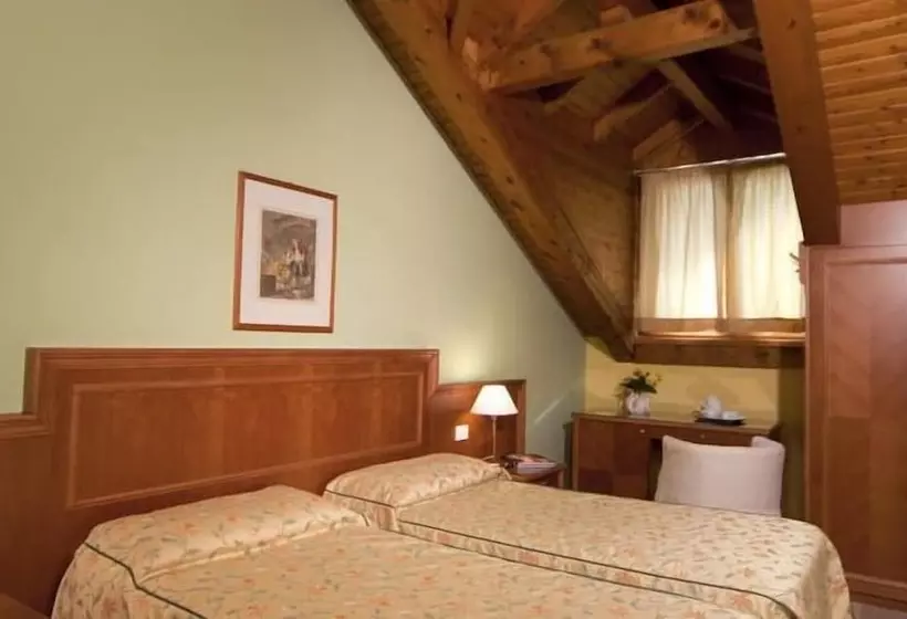 レイクビューデラックスルーム, Lvg Hotel Collection   Belvedere San Gottardo