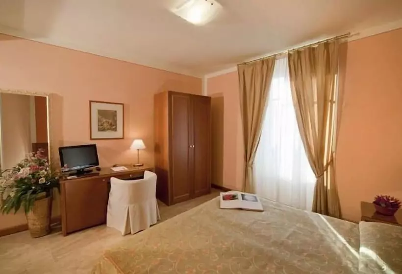 レイクビューデラックスルーム, Lvg Hotel Collection   Belvedere San Gottardo