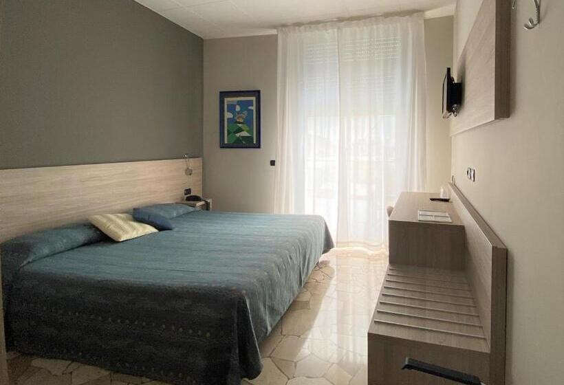 스탠다드 룸, Tirreno