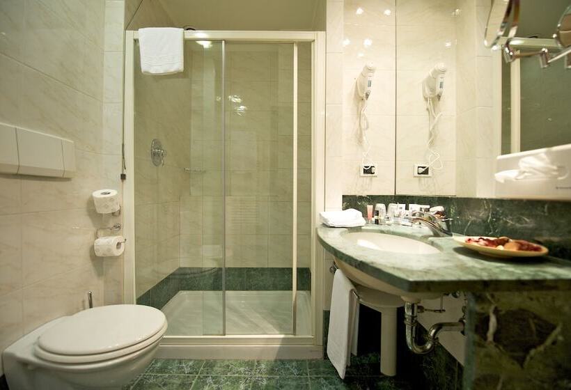 اتاق کلاسیک, Royal Torino Centro Congressi