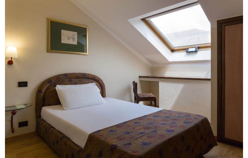 اتاق استاندارد, Royal Torino Centro Congressi