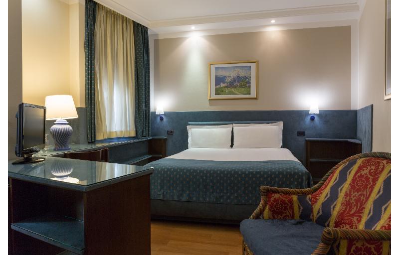 اتاق سوپریور, Royal Torino Centro Congressi