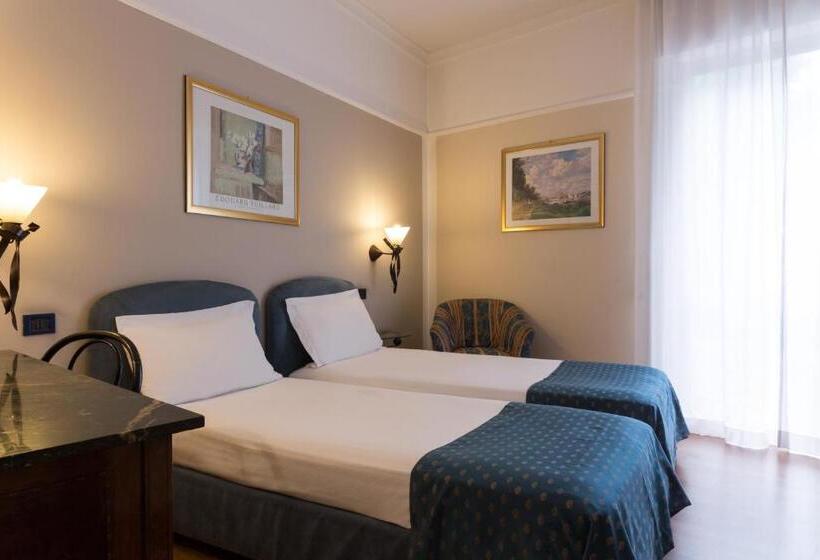 اتاق استاندارد, Royal Torino Centro Congressi