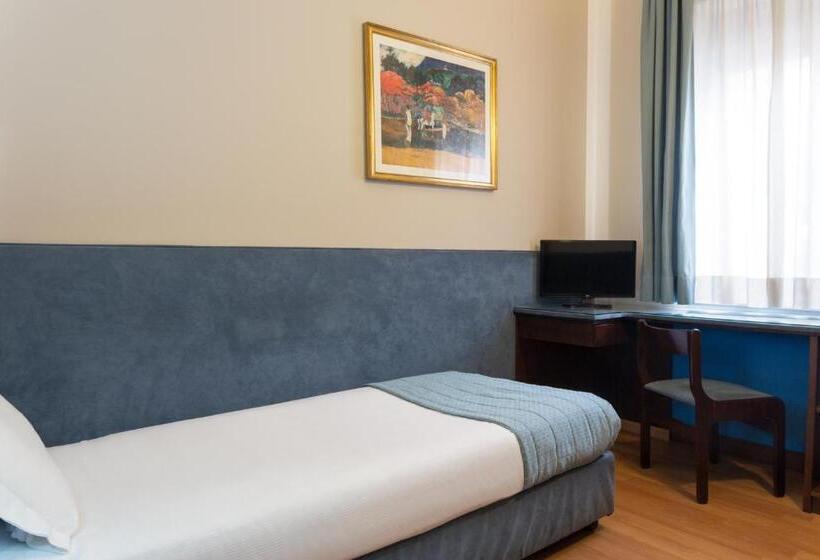 اتاق اکونومی یک تخته, Royal Torino Centro Congressi