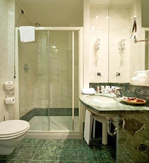 اتاق کلاسیک, Royal Torino Centro Congressi