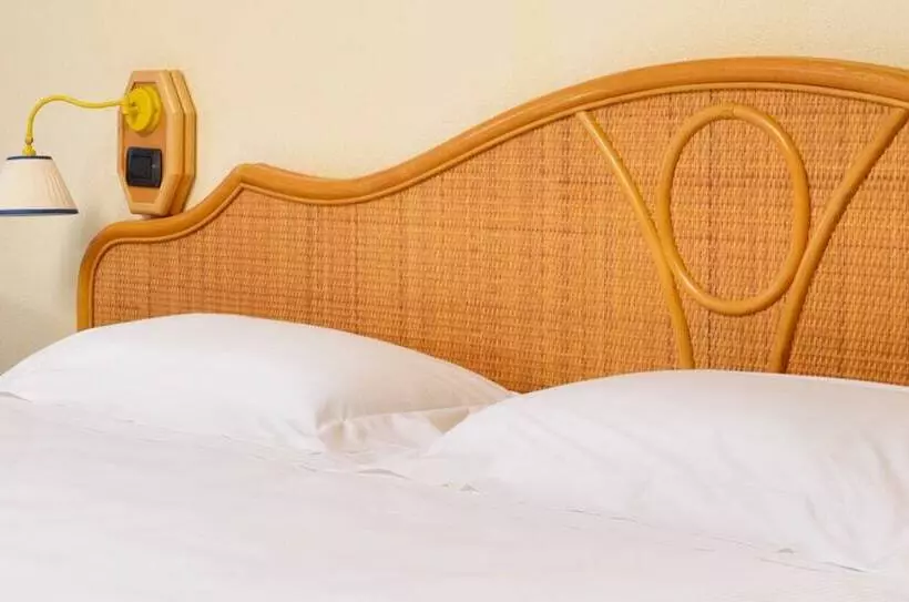 オーシャンビューデラックスルーム, Unahotels Capotaormina