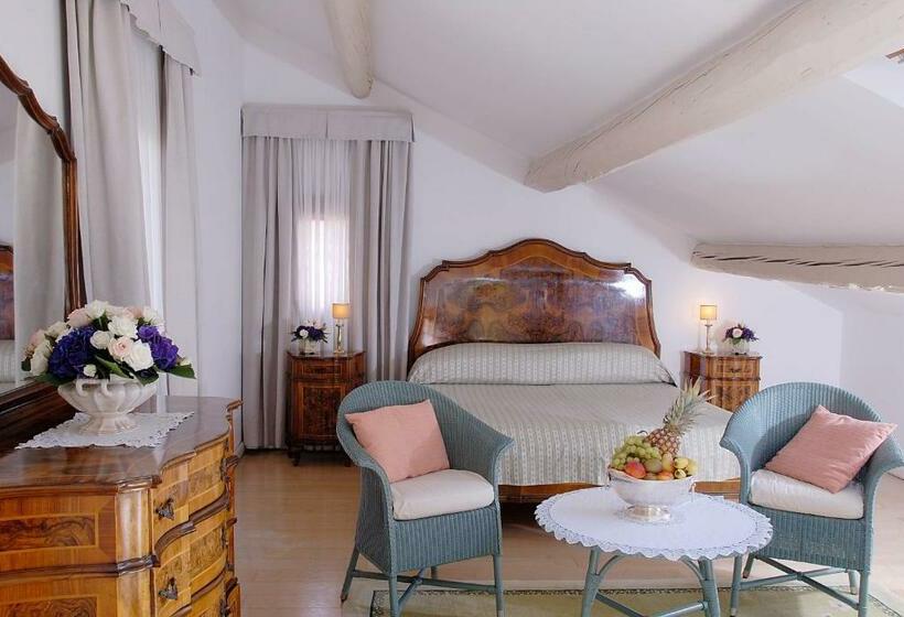 Семейный Номер, Villa Mabapa