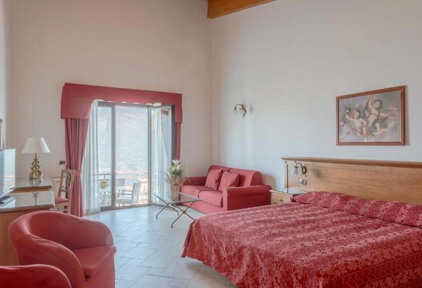 Номер Deluxe, Village Hotel Lucia