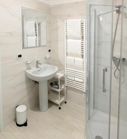 חדר סטודיו סטנדרד, Park Hotel Villa Salzea