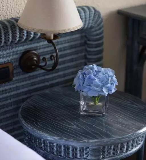 オーシャンビューデラックスルーム, Unahotels Capotaormina
