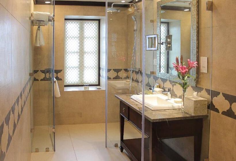 Люкс, Ambassador, New Delhi   Ihcl Seleqtions