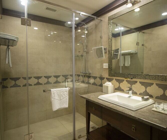 Номер Executive, Ambassador, New Delhi   Ihcl Seleqtions