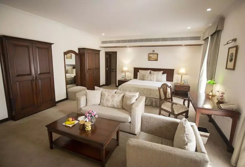 エクゼクティブルーム, Ambassador, New Delhi   Ihcl Seleqtions