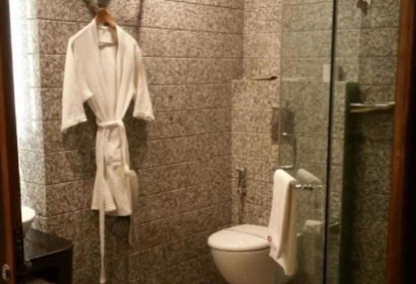 エクゼクティブルーム, Clarks Avadh