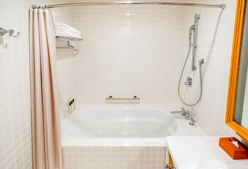 غرفة قياسية, Fujiya