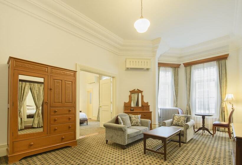 غرفة قياسية, Fujiya