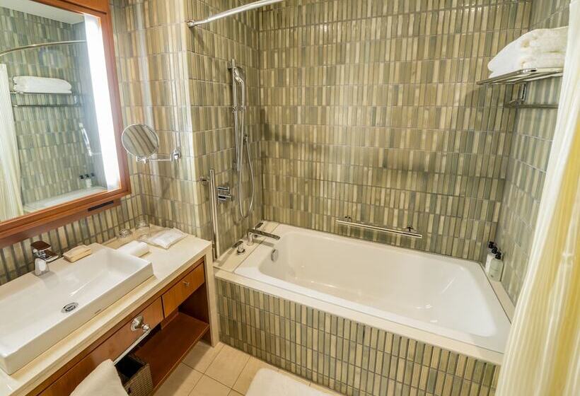 豪华房间, Fujiya