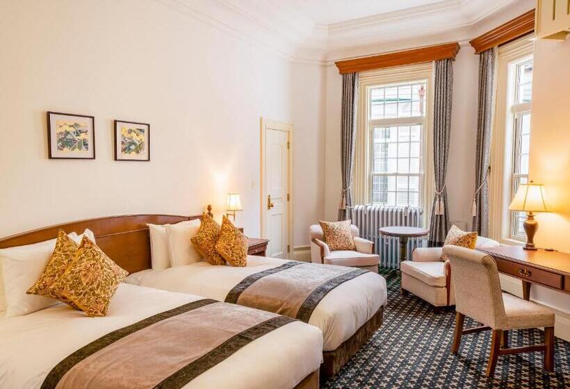 كابينة, Fujiya