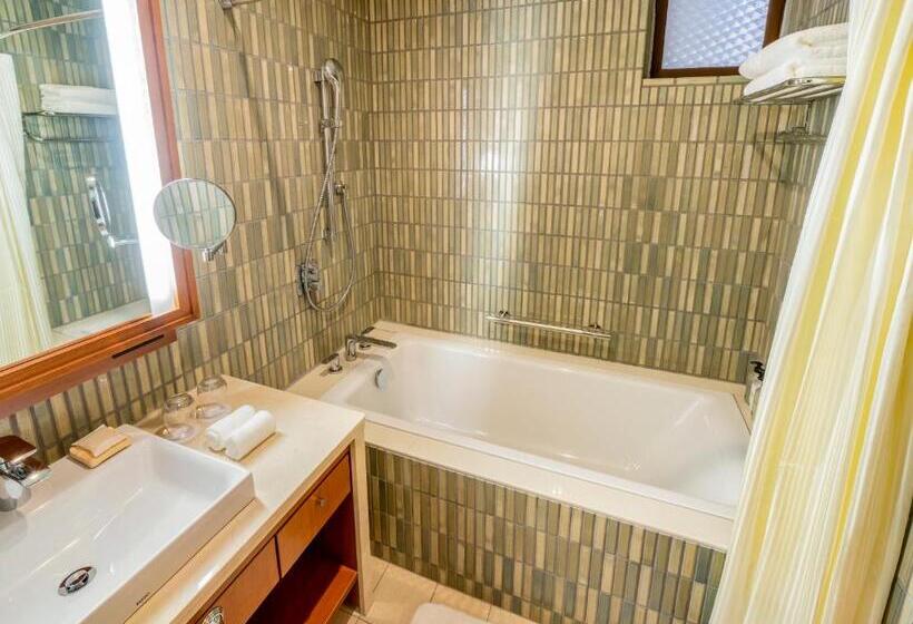 غرفة ديلوكس, Fujiya