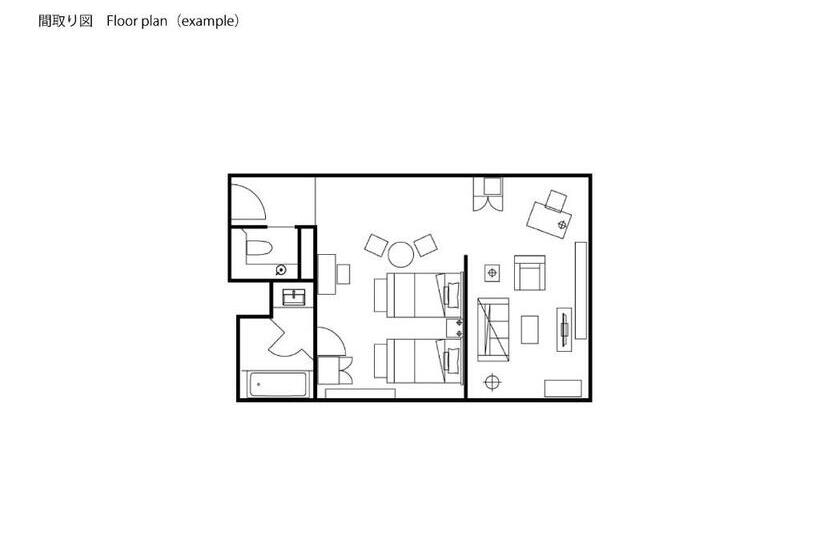 جناح جونيور, Fujiya