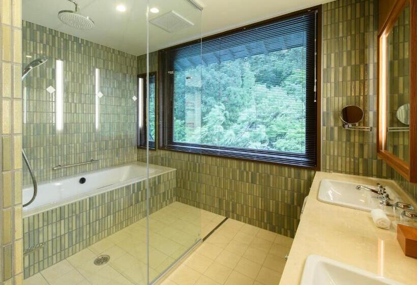 جناح دور أخير, Fujiya