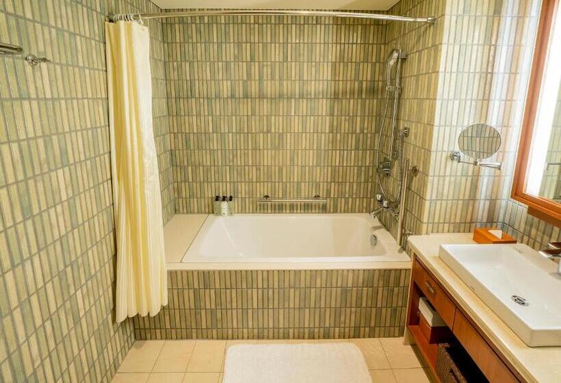 غرفة قياسية مزوَّدة بمطبخ, Fujiya