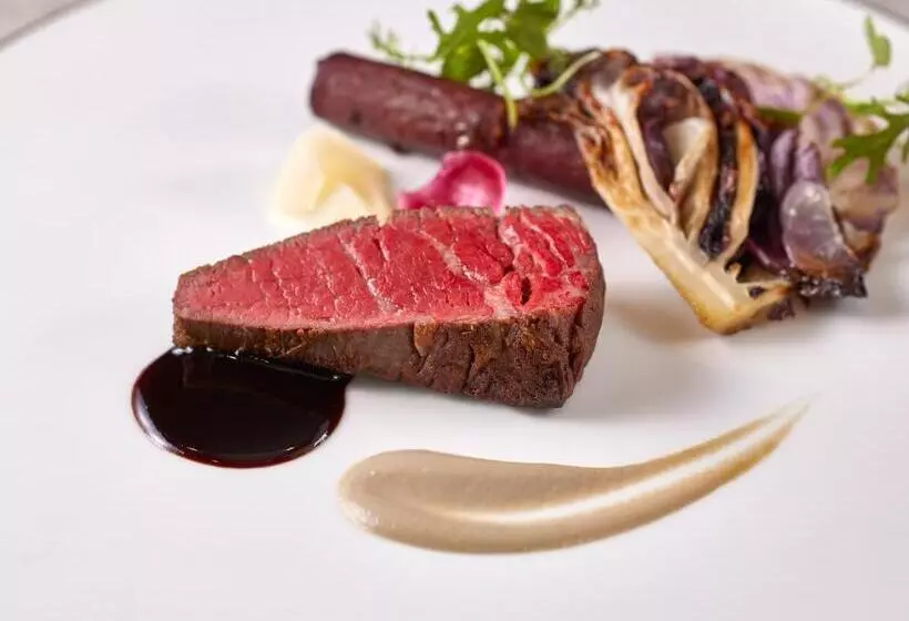 اتاق استاندارد با آشپزخانه, Fujiya