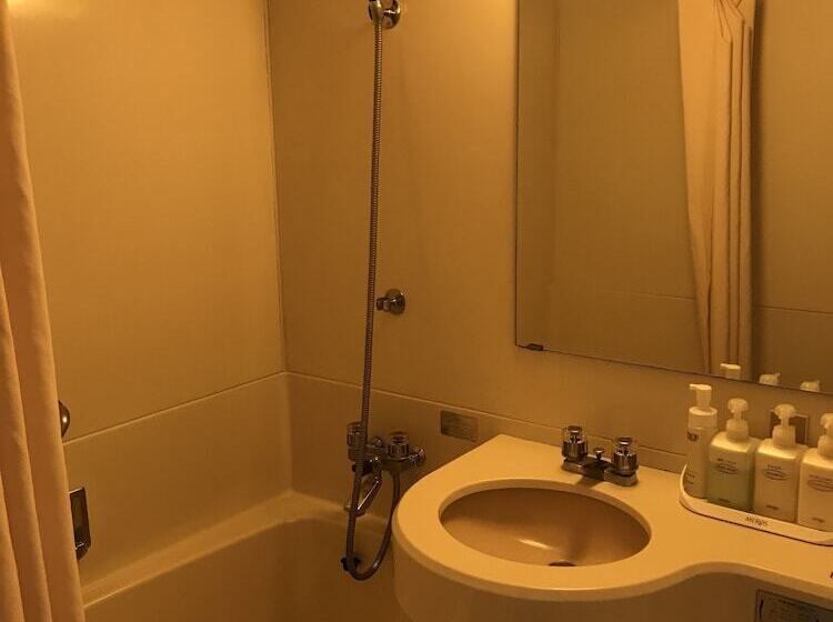 スタンダードルーム, Grand Terrace Chitose