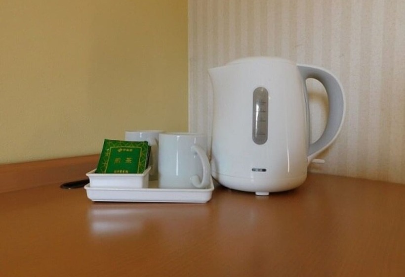 スタンダードルーム, Grand Terrace Chitose